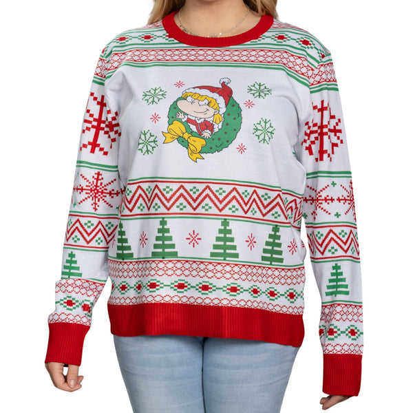 Rugrats ugly outlet sweater