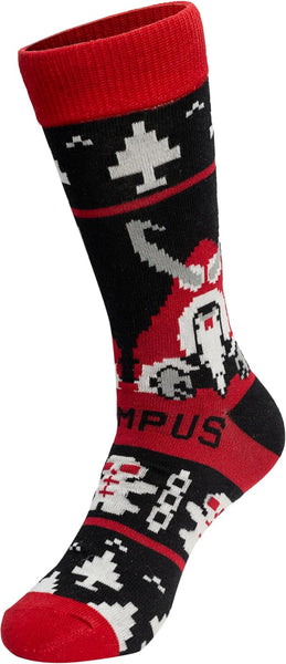 Socks AMERICAN SOCKS - Krampus