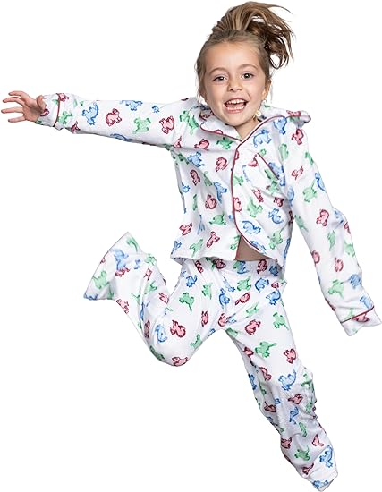 Clark Griswold Vacation Kids Pajama Set