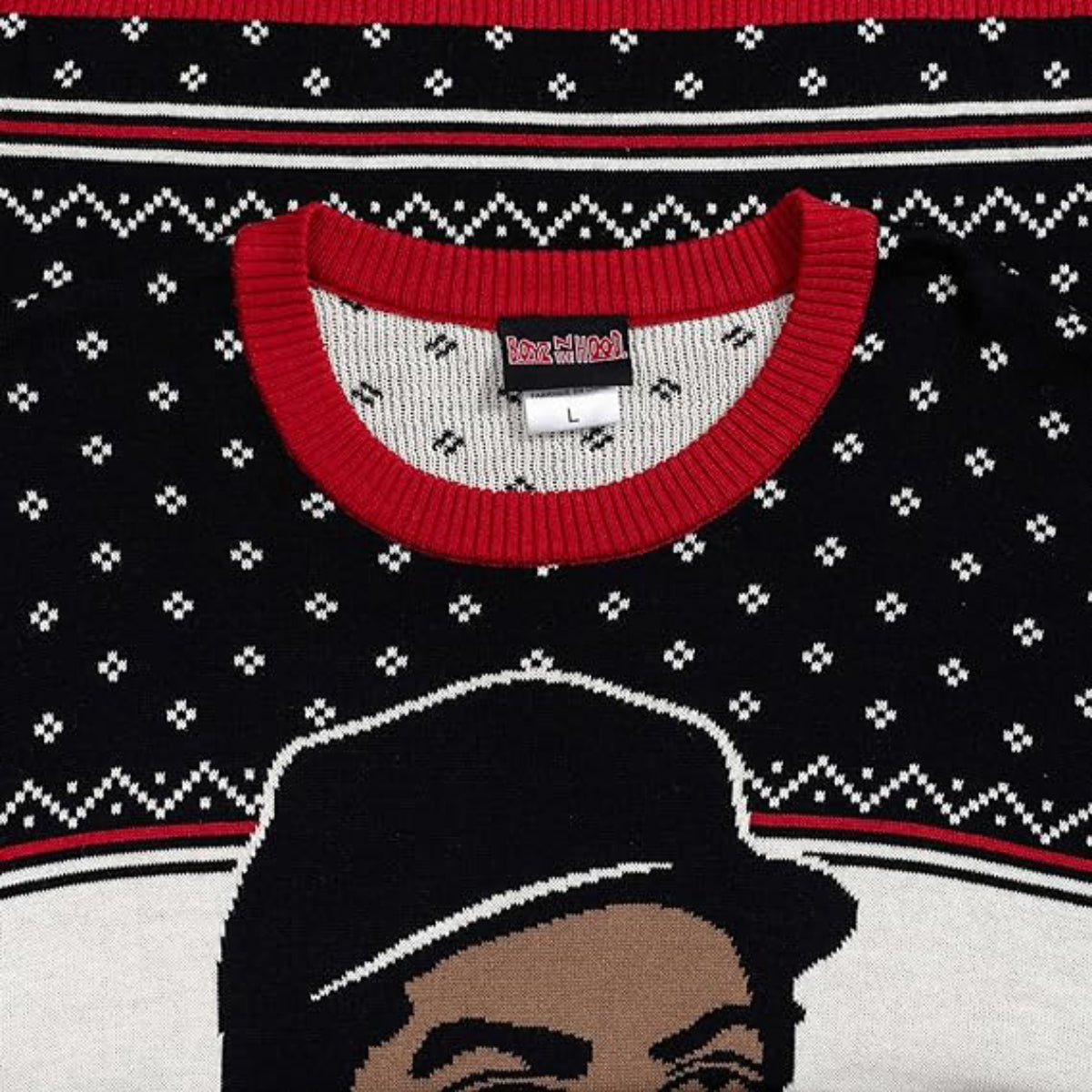 Ugly hip clearance hop christmas sweaters