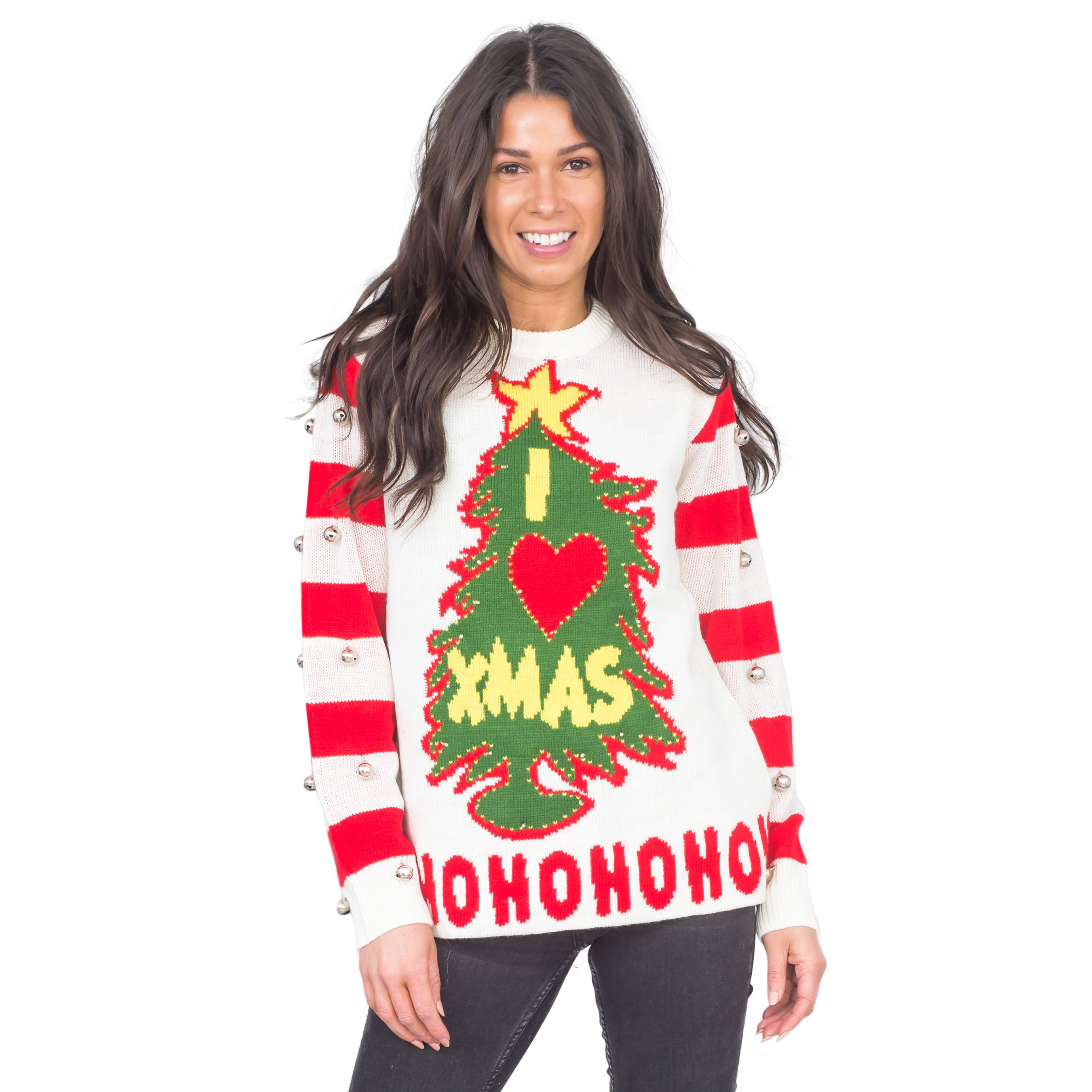 6xlt ugly christmas sweater best sale