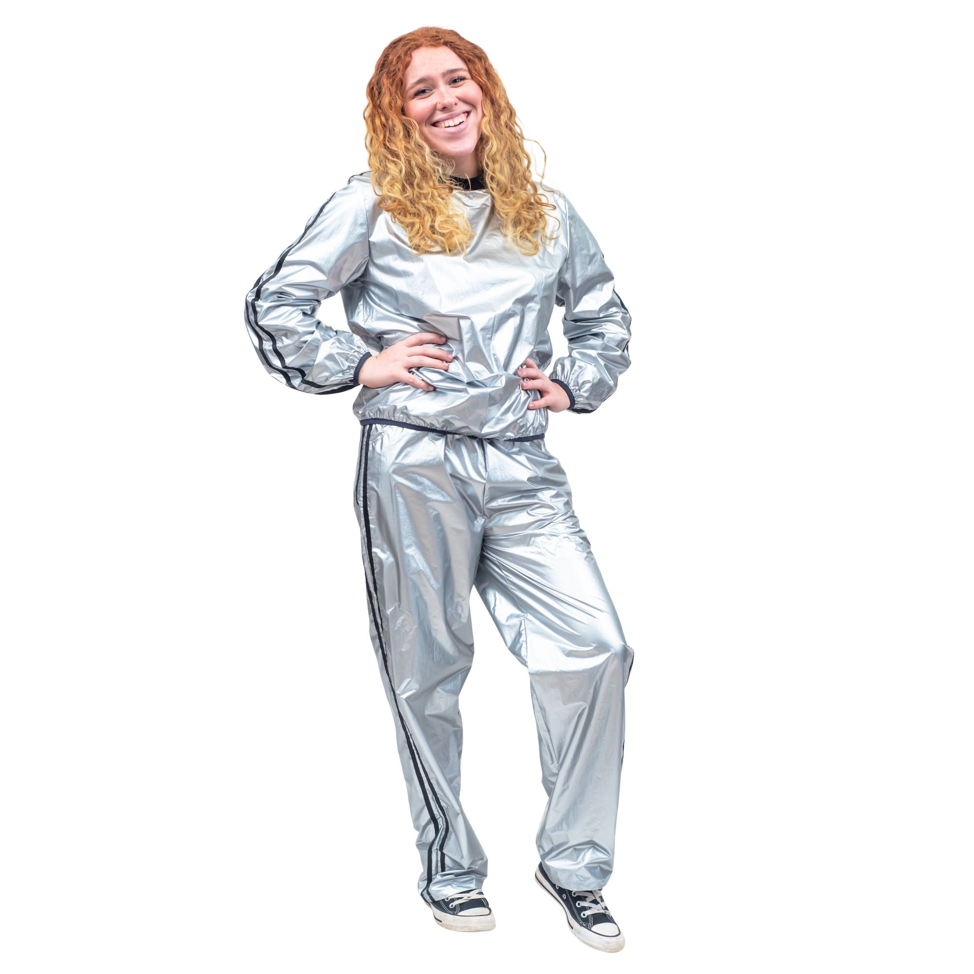 Todd and cheap margo sweat suits