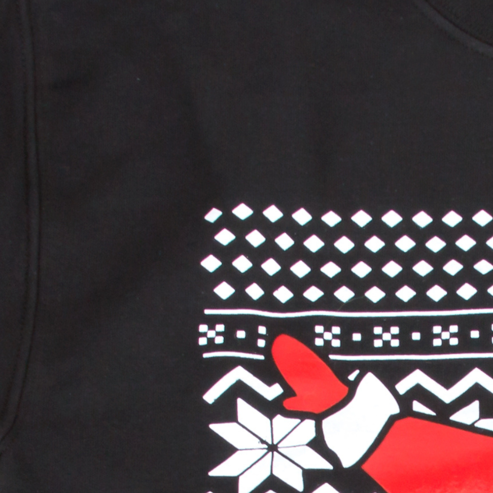 New York Rangers NHL Team Dabbing Santa Claus Funny Christmas Gift Ugly  Christmas Sweater