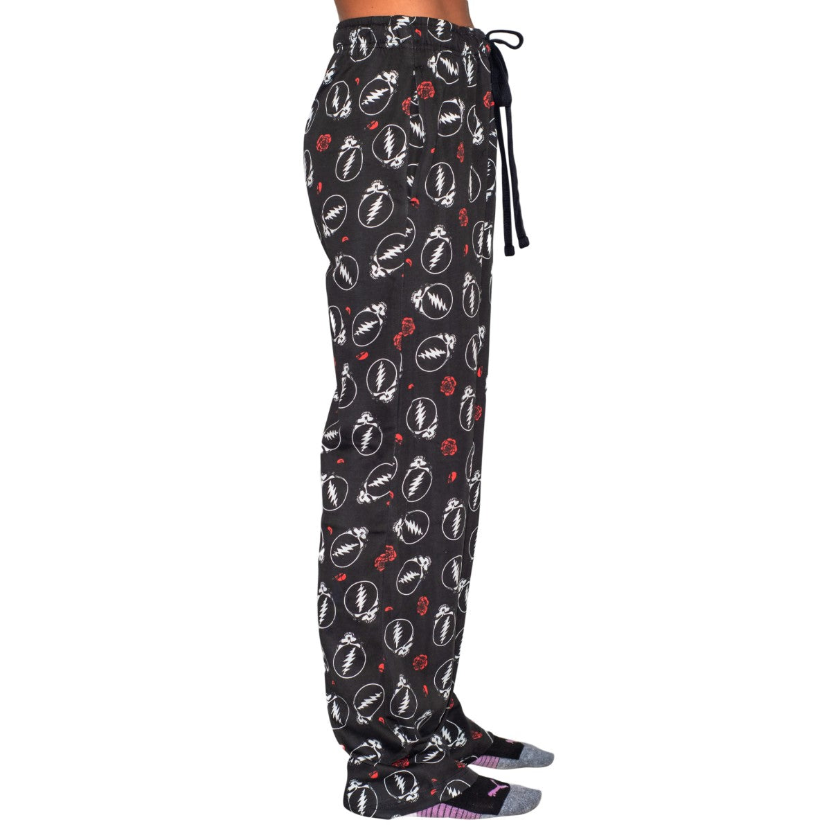 Rolling stones 2024 lounge pants