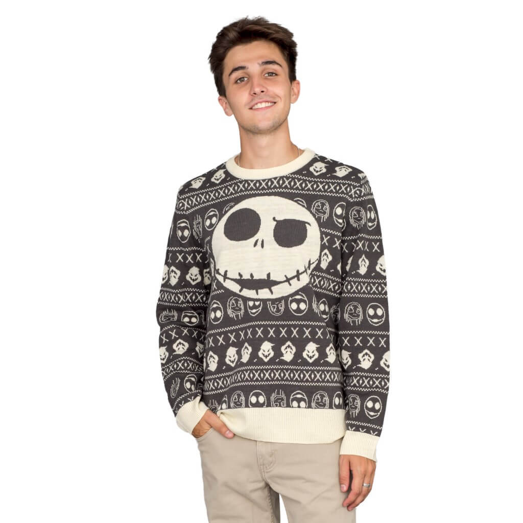 The night before christmas on sale sweaters