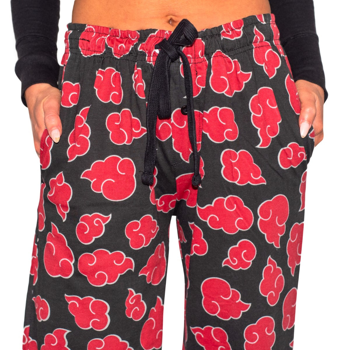 Naruto best sale sleep pants