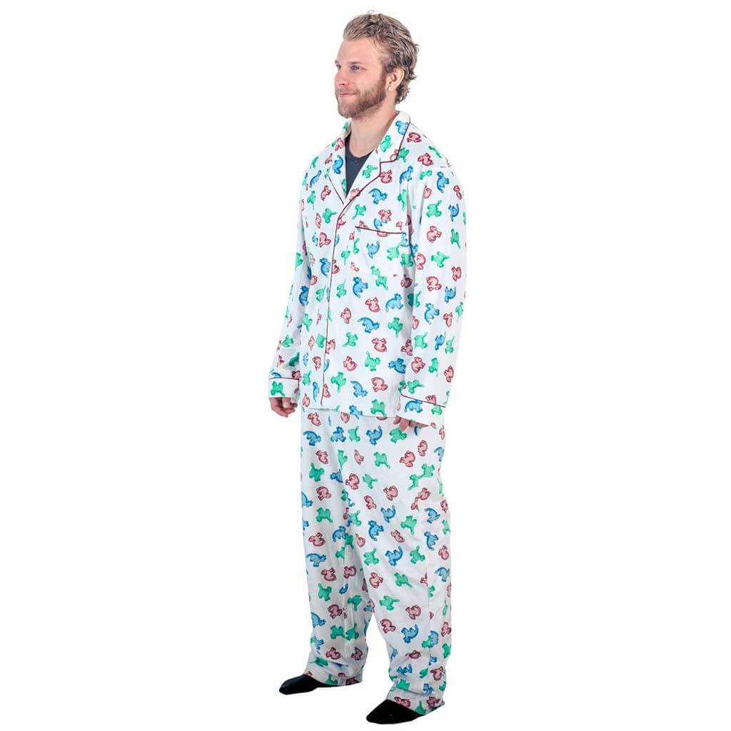 National Lampoon s Christmas Vacation Pajamas