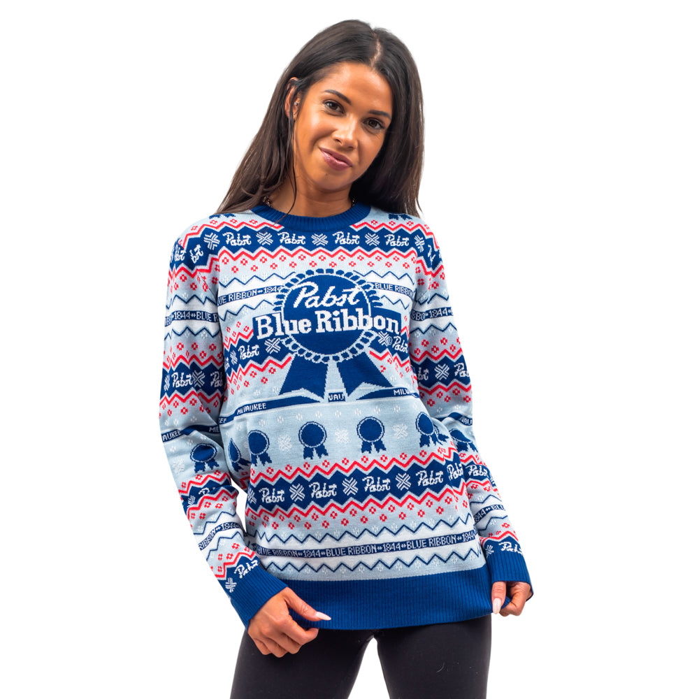 Ugly Christmas Sweater | Funny Xmas Sweaters for Men and Women
