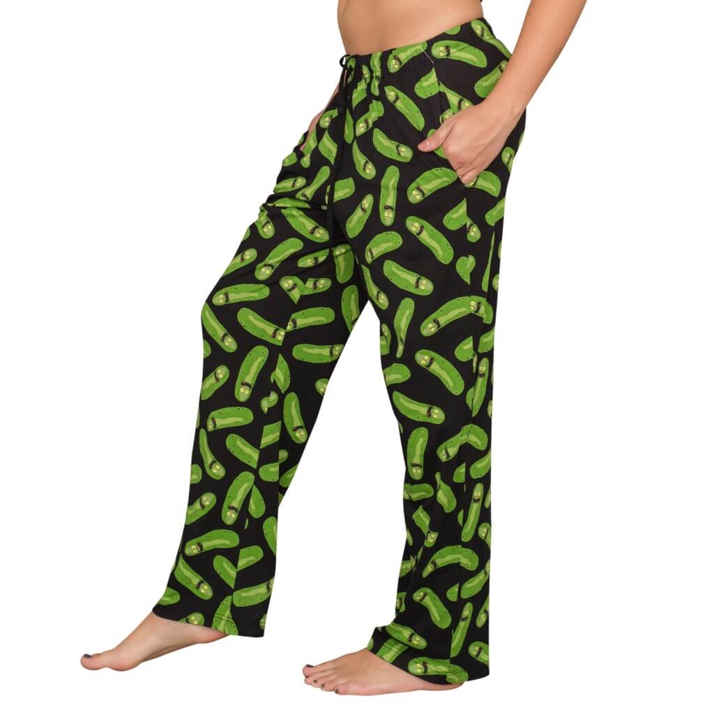 Heinz Pickle Pajama Pants