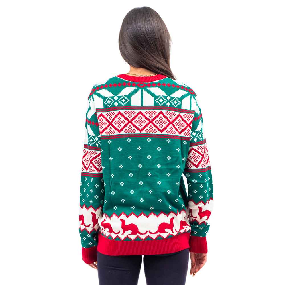 Ugly Sweater Jerseys - BowlersMart - The Most Trusted Name in Bowling