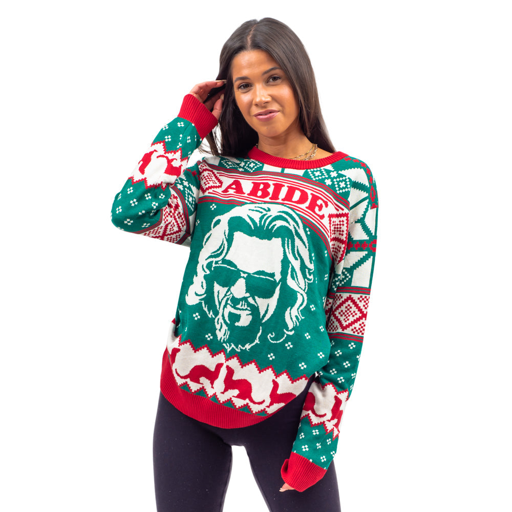 Sanji Ugly Christmas Sweater Anime Xmas Gifts One Piece GG0711 | One Piece  Store