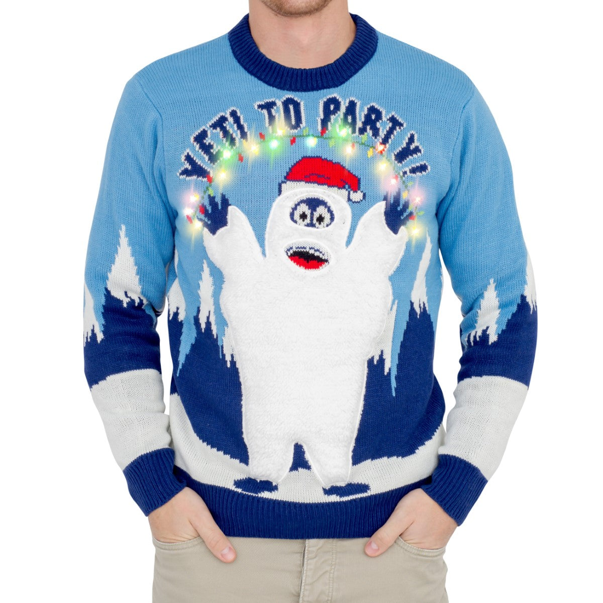 Buy Ugly Christmas Sweaters