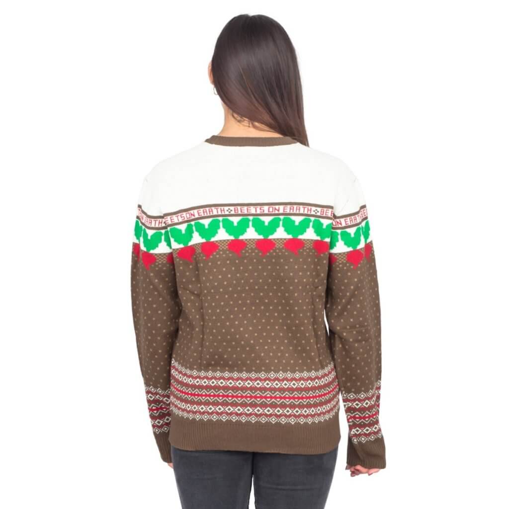 hollister ugly christmas sweater